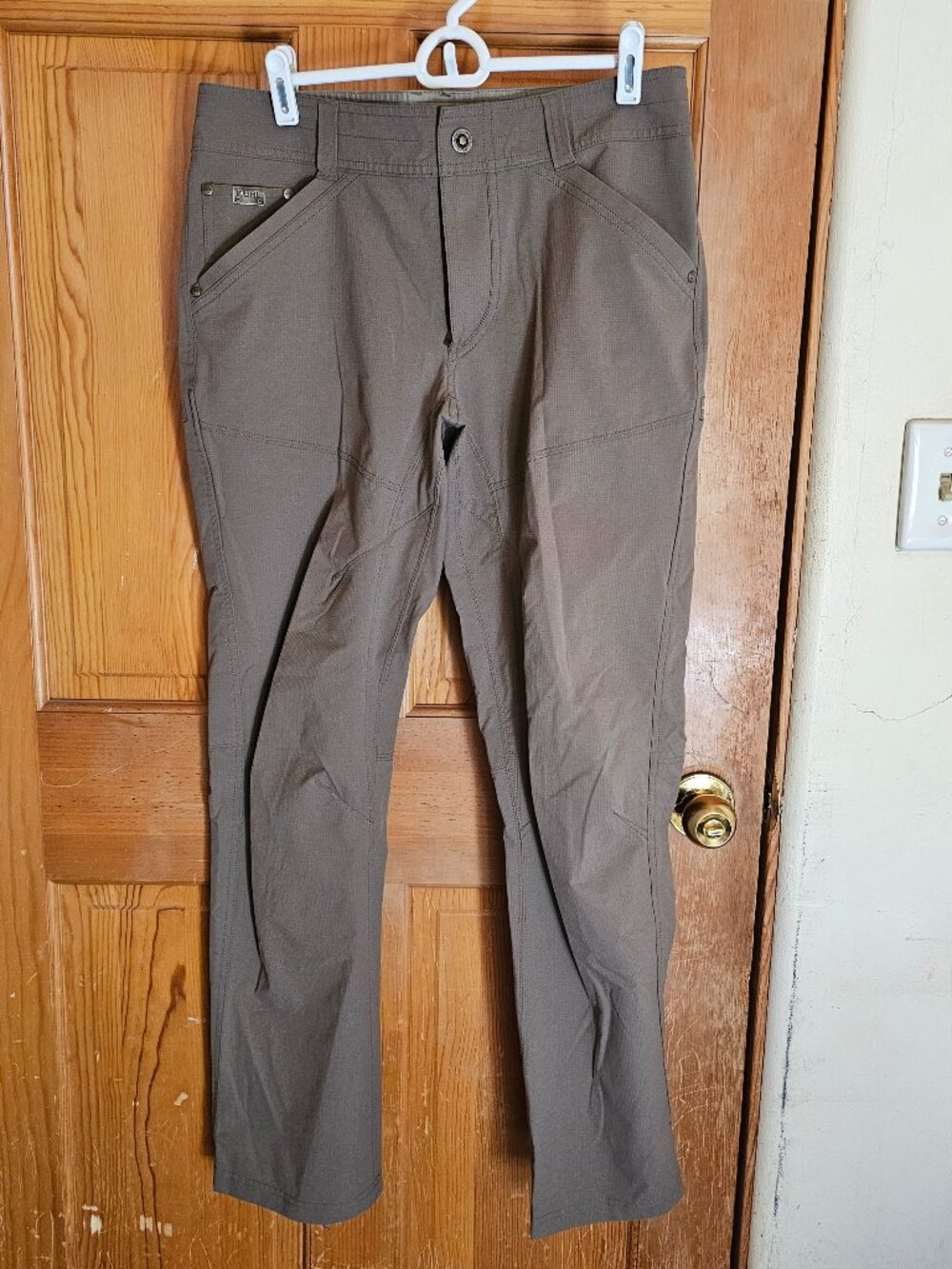 Kuhl Pants Khaki 32x32